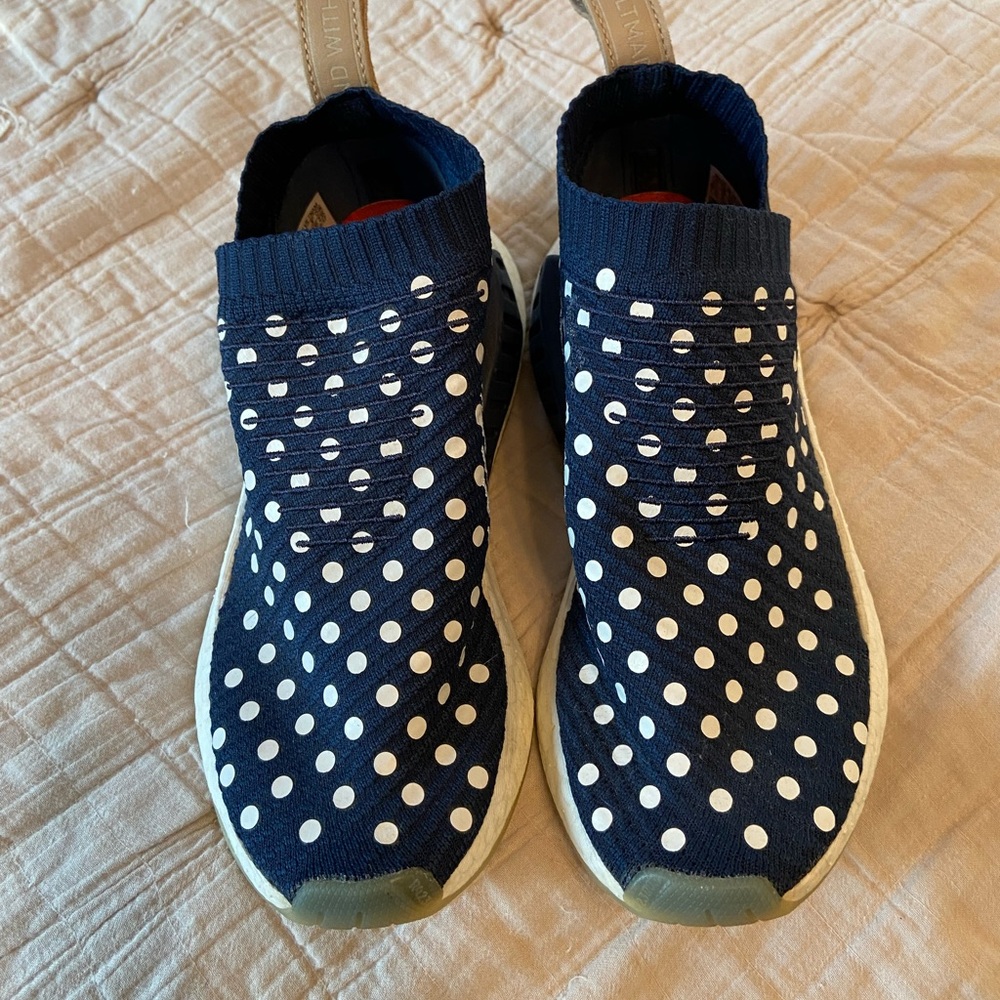 Adidas Shoes